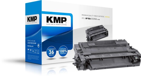 Kmp H-T230 6000 Sider Sort 1 Stykker