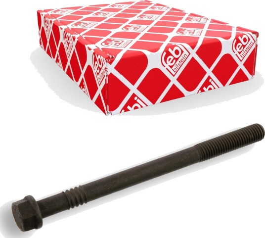 Sylindertoppskrue FEBI BILSTEIN 06229