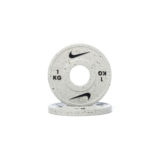 Nike Strength Grind Change Plates, Teknikkvekter