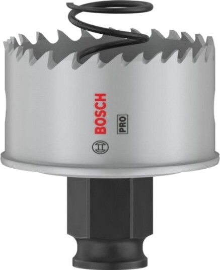 Bosch Tilbehør 2608594454 Stikksagblad 48 Mm 1 Stk