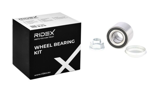 Hjullager RIDEX 654W0530