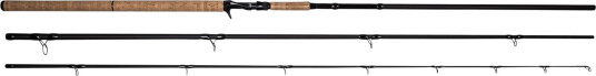 Berkley Lightning Ht Ii 1303h 20-75g Casting, castingstang STD Berkley Lightning Ht Ii 1303h 20-75g Casting, castingstang STD