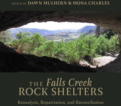 The Falls Creek Rock Shelters