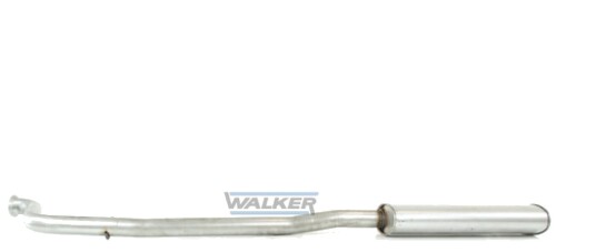 Midtre lydpotte WALKER 22705
