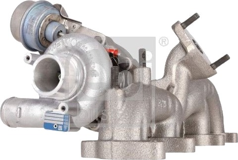 FEBI BILSTEIN 186780 Turbolader