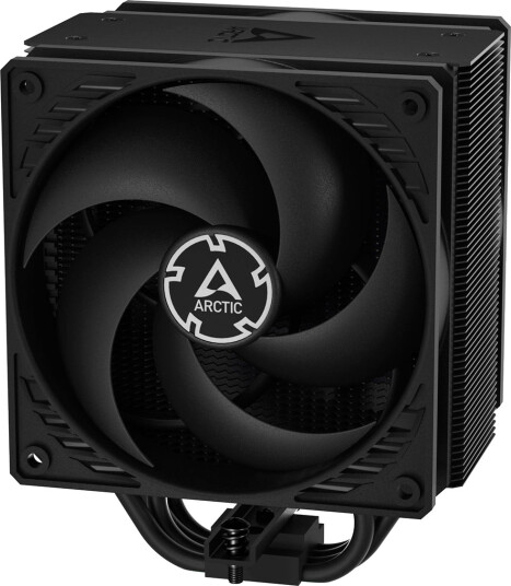 Arctic Freezer 36 Black CPU-kjøler 120mm med Kobbervarmerør Arctic Freezer 36 Black CPU-kjøler 120mm med Kobbervarmerør