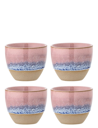 Bloomingville Paula Cup - Pink - 19.5 CL