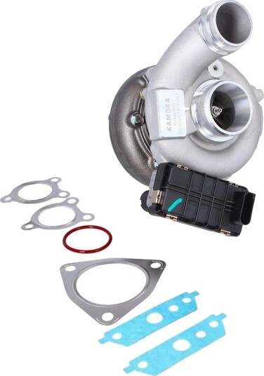 KAMOKA 8600030 Turbolader