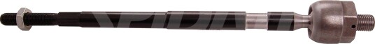 Aksialledd, parallellstag SPIDAN CHASSIS PARTS 45237
