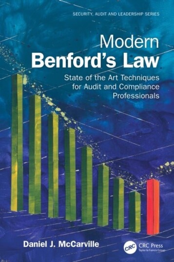Modern Benford’s Law Modern Benford’s Law