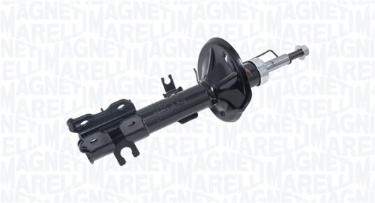 Støtdemper MAGNETI MARELLI 357071070100