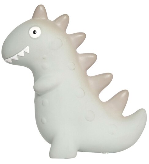 OYOY Biteleker Theo Dino Pale Mint