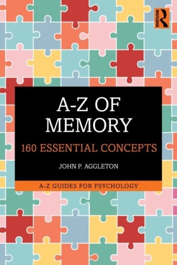 A Z of Memory