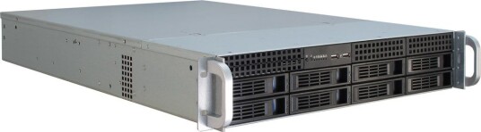 INTER-TECH IPC 2U-2408 - rackmonterbar - 2U - SSI EEB INTER-TECH IPC 2U-2408 - rackmonterbar - 2U - SSI EEB
