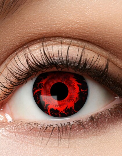 Red Demon Crazylinser Red Demon Crazylinser