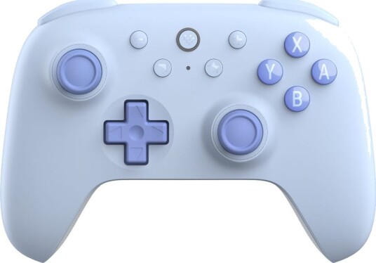 8BitDo Ultimate 2C BT Controller Blå