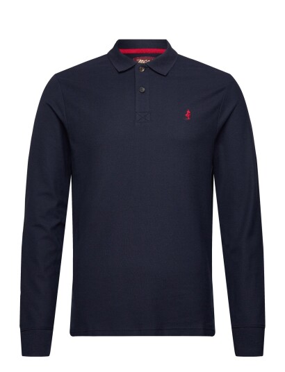 MCS | Mcs Polo Rockwall Men | S MCS | Mcs Polo Rockwall Men | S