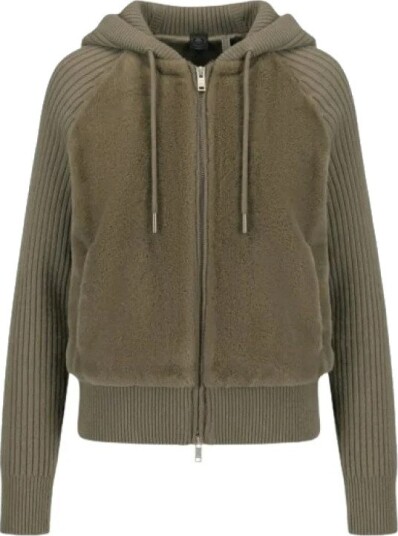 Moose Knuckles Dame Gensere & Hettegensere Brun XS, Moose Knuckles Dame Gensere & Hettegensere Brun XS,