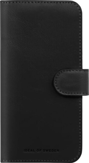 Ideal Of Sweden Magnet Wallet+ MagSafe Galaxy A57 Svart