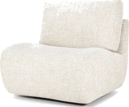 Eleonora Lucia Loungestol beige Donna