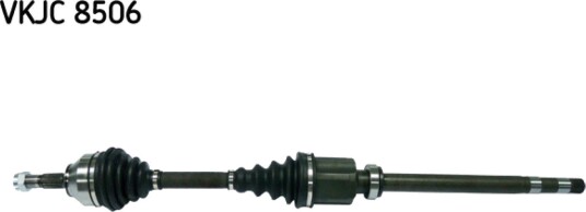 Skf Drivaksel SKF VKJC 8506 Skf Drivaksel SKF VKJC 8506