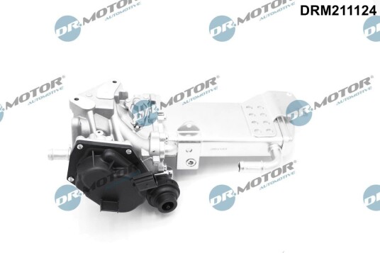 EGR Ventil Dr.Motor Automotive DRM211124