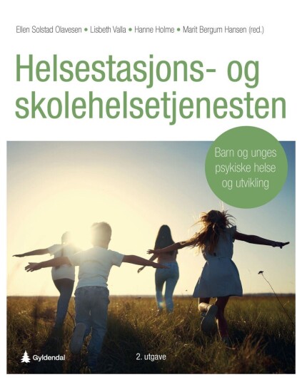 Helsestasjonsog skolehelsetjenesten