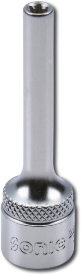 Torxpipe 3/8 E14 mm Lang