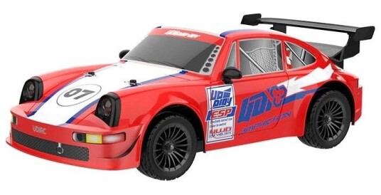 UDI Race Speed/Drift - Gyro 4WD 1:16 Brushless UDI Race Speed/Drift - Gyro 4WD 1:16 Brushless