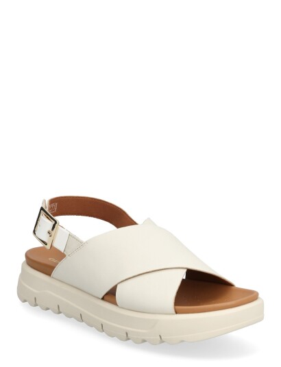 GEOX D Xand 2.1S E   Cream   39