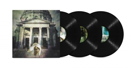 Porcupine Tree Coma Divine LP/Vinyl Porcupine Tree Coma Divine LP/Vinyl