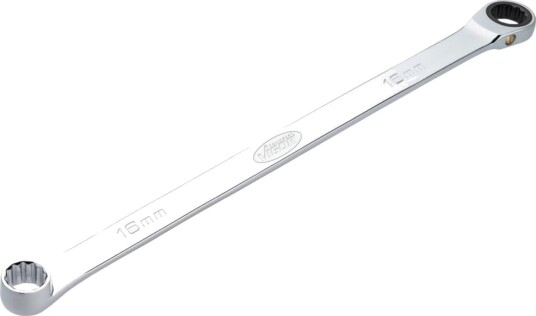 Vigor V7031-16 Ringnøgle-Sæt 1 Stk. 16 Mm