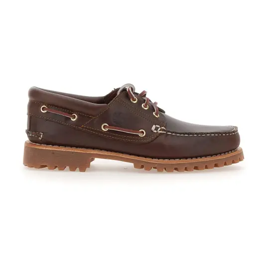 Timberland Herre Sko Brun 42 EU,