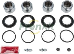 Reparasjonssett, bremsecaliper FRENKIT 243971
