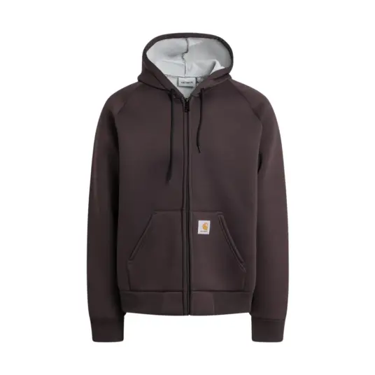 Carhartt Wip Herre Gensere & Hettegensere Brun S, Carhartt Wip Herre Gensere & Hettegensere Brun S,