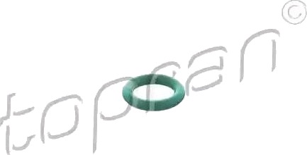 TOPRAN 115 344 Turbo-pakning