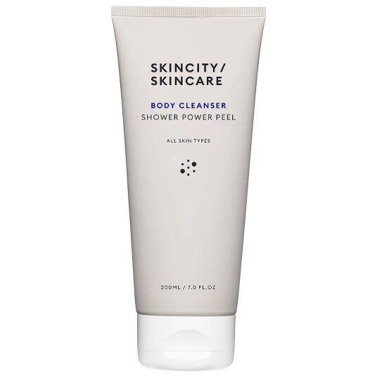 Shower Power Peel 200 ml Shower Power Peel 200 ml