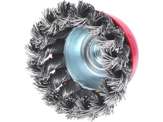 Ks Tools 340.0026 Rød Stål Stål Metallarbeid 75 Mm 200 G Ks Tools 340.0026 Rød Stål Stål Metallarbeid 75 Mm 200 G