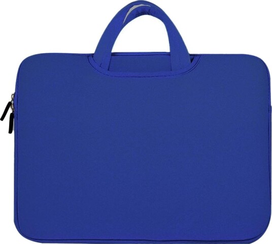 Hurtel Universal PC veske 14" Marineblå Hurtel Universal PC veske 14" Marineblå