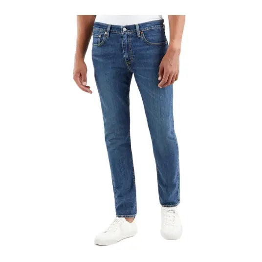 Levi's® 724 High Rise Straight Blue Wave 26/30 Jeans