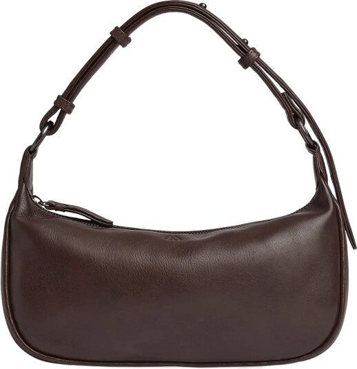 Markberg Mini Musembg Bag Soft Vintage Brown ONE SIZE Markberg Mini Musembg Bag Soft Vintage Brown ONE SIZE