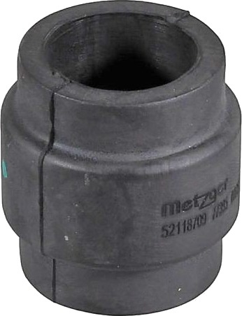 Lagring, stabilisator METZGER 52118709
