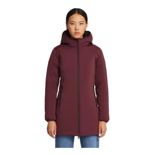 Ciesse Piumini Dame Frakker Rød M,
