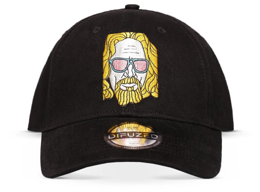 The Big Lebowski Caps - Voksen The Big Lebowski Caps - Voksen