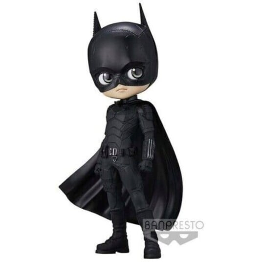 Bandai The Batman Q Posket Samlefigur 15 cm