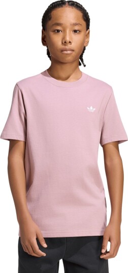 Adidas Originals Regular Tee   Pink   176