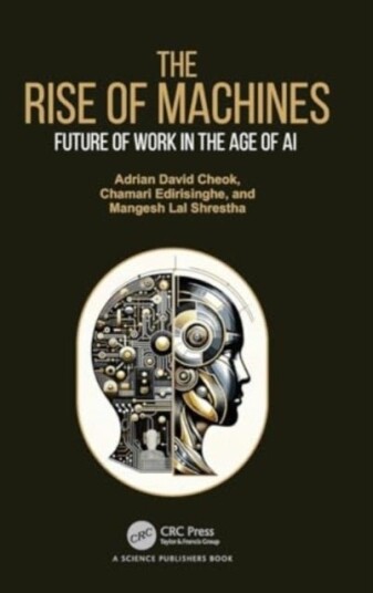 The Rise of Machines