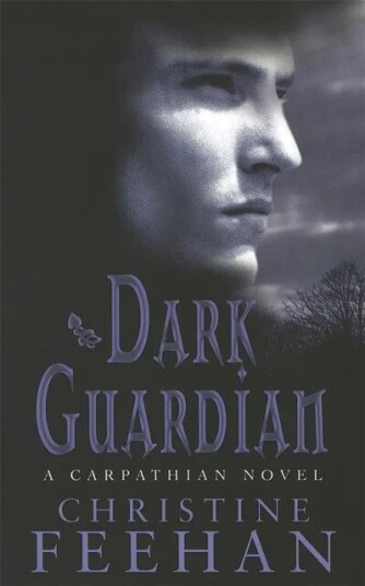 Dark Guardian Av Christine Feehan