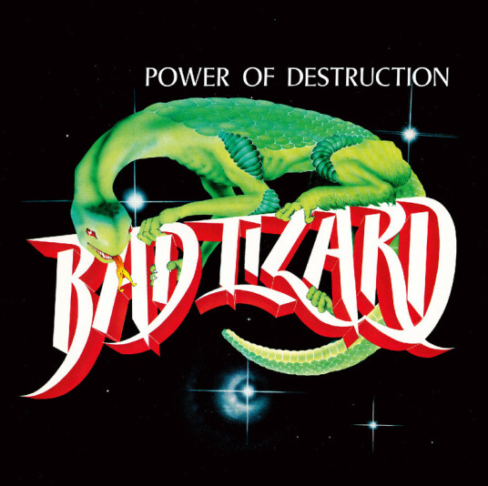 Power Of Destruction