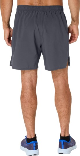 ASICS Core 7" Løpeshorts Herre Grå L